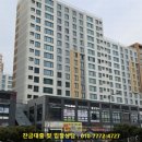 해들마을 버스정류장 이미지