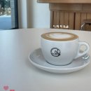 오렌즈 분당정자점 | 이씨네 까페를 영어로하면? 리스카페 ☕️