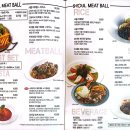 서울미트볼 선유도역점 이미지