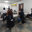 한국농아인협회 경상북도협회 청도군지회 티스토리