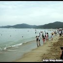진하해수욕장 이미지
