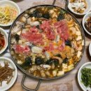 고향맛식당 이미지