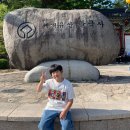 경주 아이와 가볼만한 곳 첨성대 대릉원 천마총 불국사 겹벚꽃 다녀온 후기