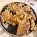 홍콩대패삼겹살 | 발산역맛집 댄싱홍콩 마곡점 누룽지 등심탕수육 완차이 삼겹볶음 맛집