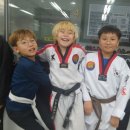 세종 효 태권도 이미지