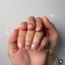 연산동 네일 ㅣ 라루즈살롱💅 2년째 단골 내돈내산 후기