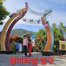 장미통닭