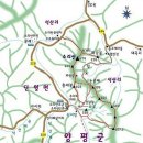 제 131차 양평 소리산 정기산행 이미지