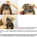 헤어스토리봄 이미지