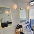 HK남성컷트
