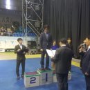 우승태권도장 이미지