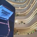 5주공 아파트 횡단보도 이미지