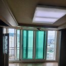 씨유 뉴 예산우방점 | 안양 향촌현대4차 KCC샷시시공