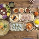 용칼국수 이미지