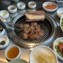 청기와숯불갈비 이미지
