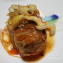 찜야식 이미지