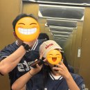 734 | 6/7일 한화롯데 레드데이 사직 3루외야석734블럭 시야후기