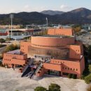 김천시문화예술회관 이미지