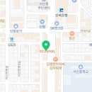 서신도서관 화장실 이미지