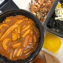 경기 옥정동 떡볶이 떡군이네떡볶이 양주점 간차떡볶이 분식 맛집