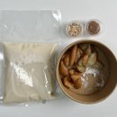 콩국앤찹쌀도너츠