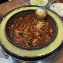 제천 현지인 맛집 내돈내산 또또또간집 유명해지지마 웰빙알쌈쭈꾸미