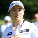 유소연 함장 미국 미시간주 디트로이트 트레비스 포인트cc LPGA 볼빅 챔피언십 대회 셋째날 -3언더파 2016 05.28 이미지