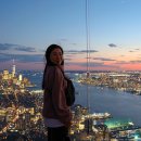 전망대 | 뉴욕 여행 전망대 비교 추천 엣지 전망대 후기