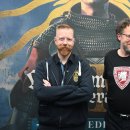 아레나 블랙 PC 이미지