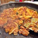 우미닭갈비막국수 이미지