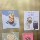 멍냥디저트 | [인천/부평] 유니크한 멍냥 케이크가 있는 하트온 디저트 카페