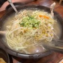 부처샘길 4-12 | 전남 화순 맛집ㅣ푸~짐한 닭칼국수와 피자를 함께 즐길수있는 " 화순집 "
