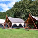 넓은마당캠핑장 이미지