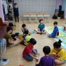 상록작은도서관 이미지