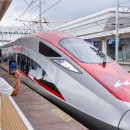 동남아 첫 고속철도가 ‘시한폭탄’이 된 이유(feat. 일대일로)[딥다이브] 이미지