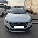 508 1.6 e-HDi / 8D / 2015 / 9H05 / 164,455km / 00128 / 수출 이미지