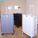 비토짐 | 26인치 여행용 캐리어 후기｜해외여행 준비하다가 고른 픽토그로우 비토 캐리어 후기