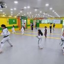 상무태권도 이미지