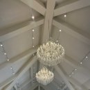앤스테이하우스 | 군산 스테이웨딩 : 자연광 생화장식 버진로드 | 하객후기 (+식사/주차 현실평)