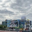 럭키디자인피켓 | [스트레이키즈] 스키즈 월드투어 앙콘 팝업스토어 후기
