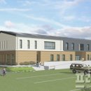 대합노인복지회관 이미지