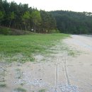 구례포해수욕장(먼동) 이미지