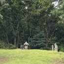 의혜공주.한경록쌍분묘 이미지