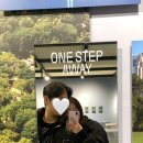 삼성생명 앞 노상 이미지