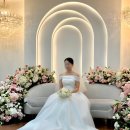 마리엔결혼정보 | [Wedding]누벨드블랑 본식 후기!