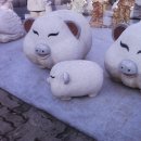 복주는돼지 이미지