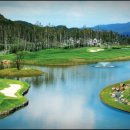 힐드로사이 컨트리클럽 이미지