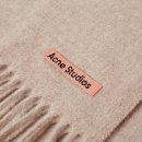 아크네 스튜디오 (Acne studio) 머플러 직구 + 가격 정보들 비교 (END Clothing 싱글즈 데이 세일 중)