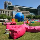 남대문시장 공중화장실 이미지