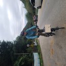 10월9일 미벨라이딩 한탄강,Y출렁다리 번짱 보나생님,총무 러키님 이미지